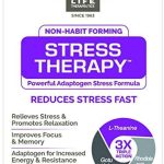 Nu life stress therapy reviews